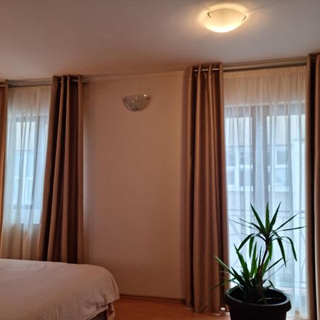 GrandVille Apartments Bucarest Extérieur photo