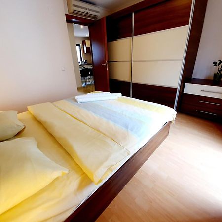 GrandVille Apartments Bucarest Extérieur photo