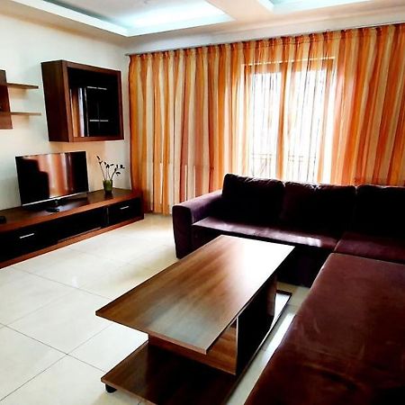 GrandVille Apartments Bucarest Extérieur photo