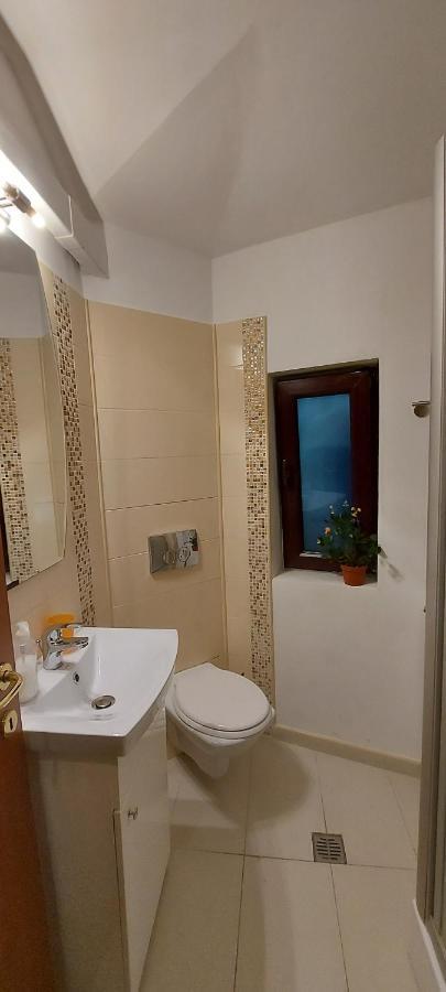 GrandVille Apartments Bucarest Extérieur photo