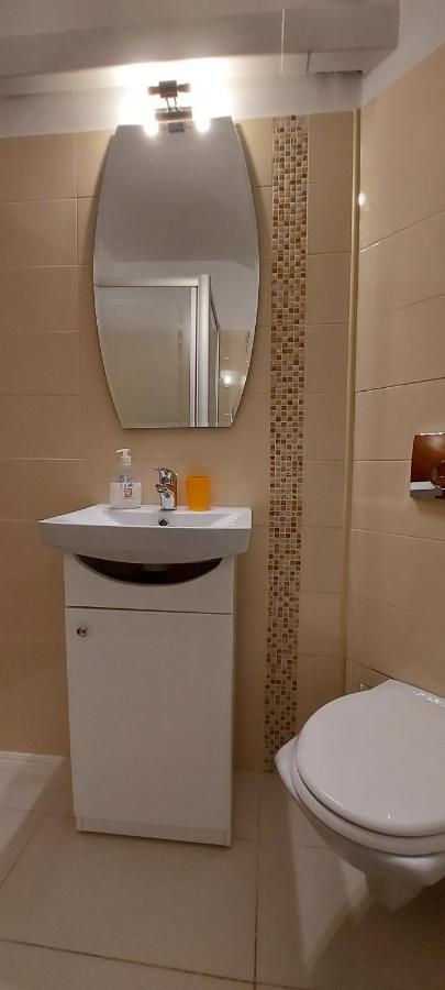GrandVille Apartments Bucarest Extérieur photo