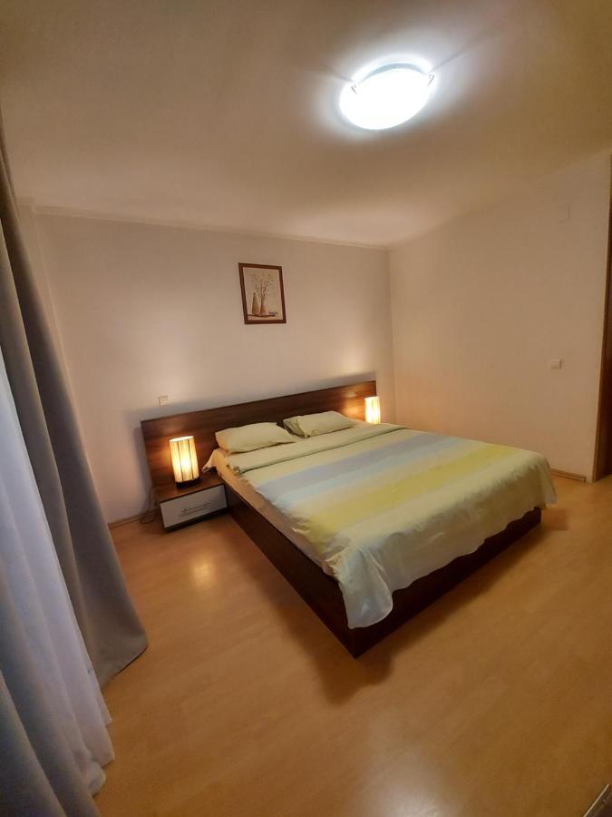 GrandVille Apartments Bucarest Extérieur photo