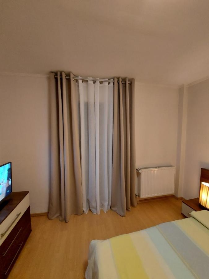 GrandVille Apartments Bucarest Extérieur photo