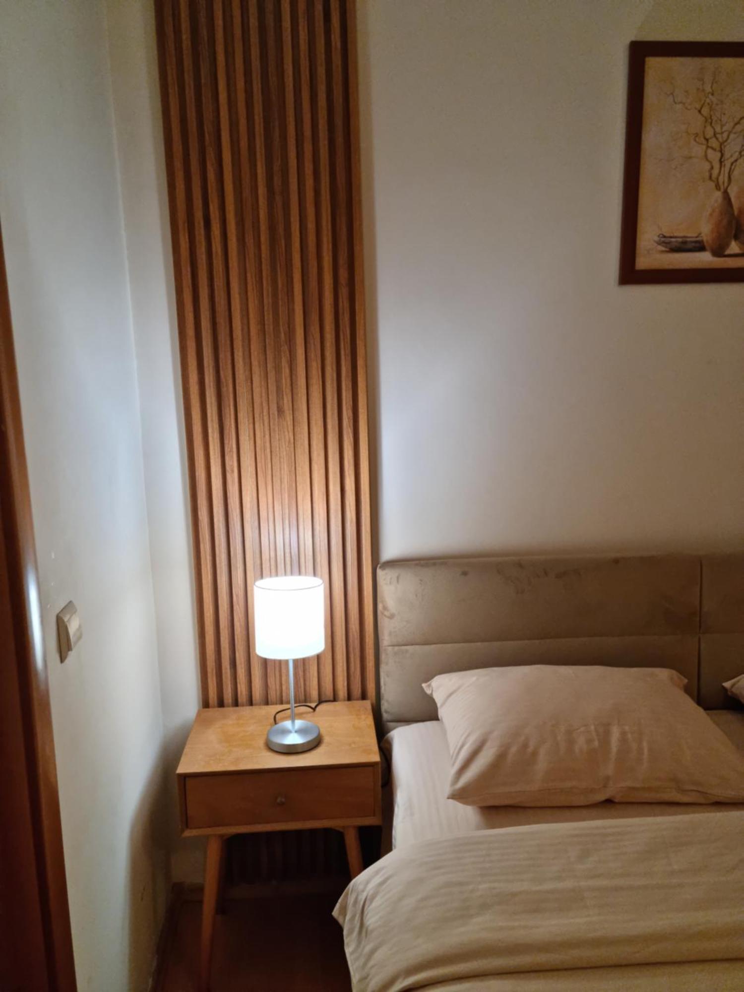 GrandVille Apartments Bucarest Extérieur photo