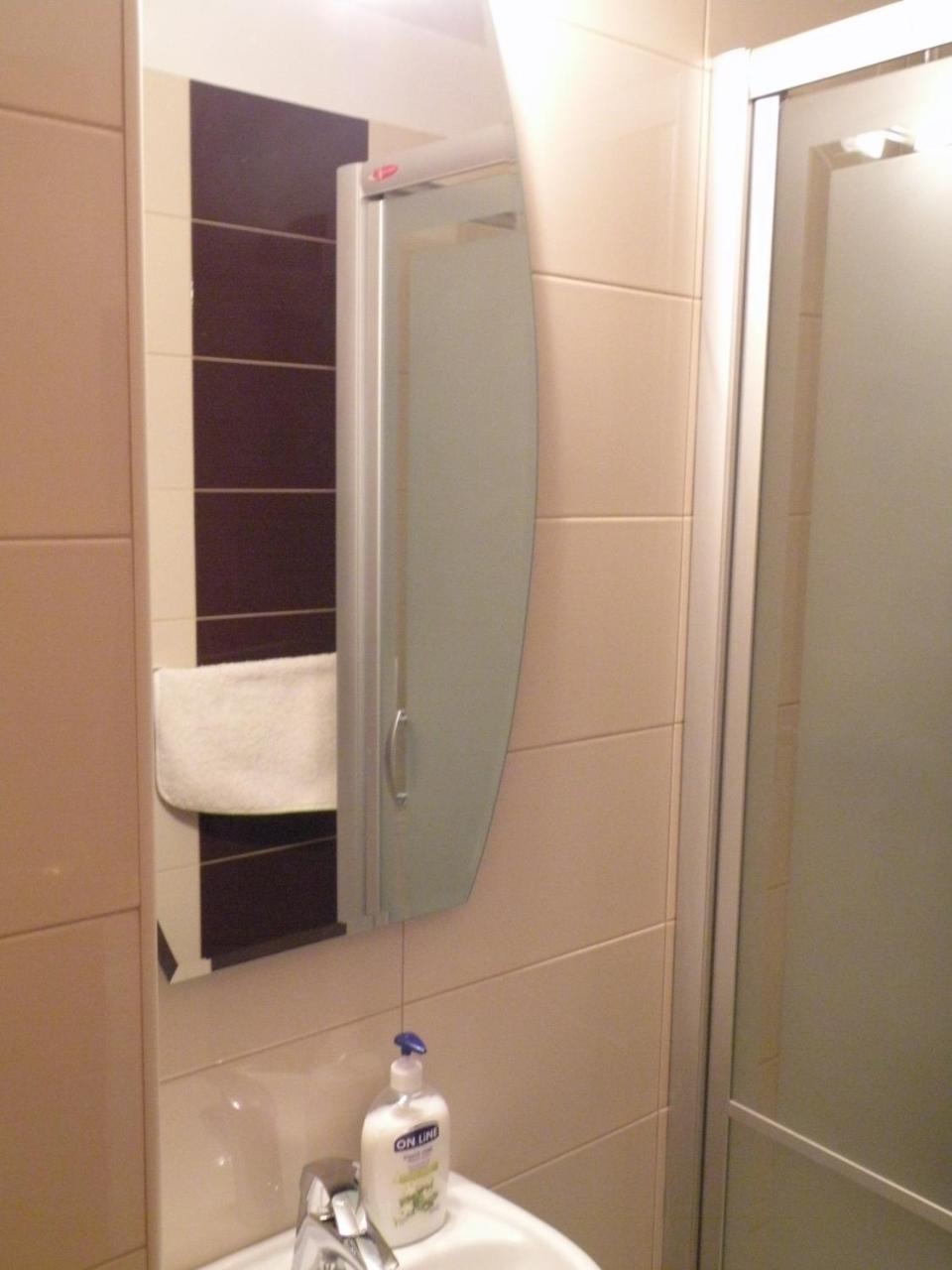 GrandVille Apartments Bucarest Extérieur photo