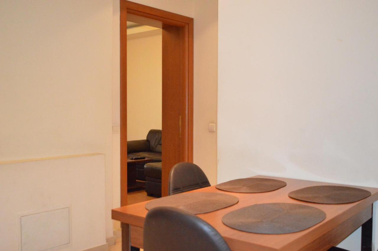 GrandVille Apartments Bucarest Extérieur photo