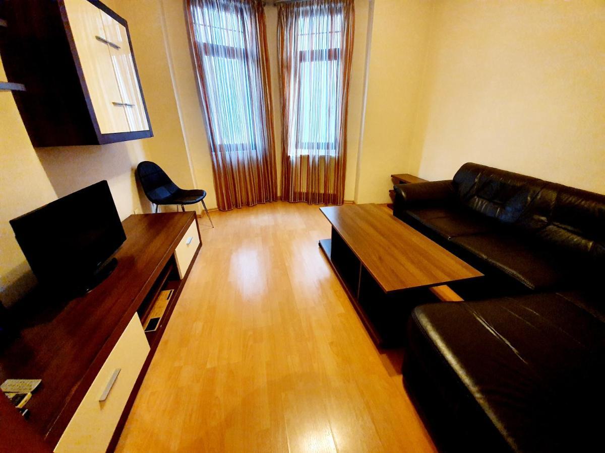 GrandVille Apartments Bucarest Extérieur photo