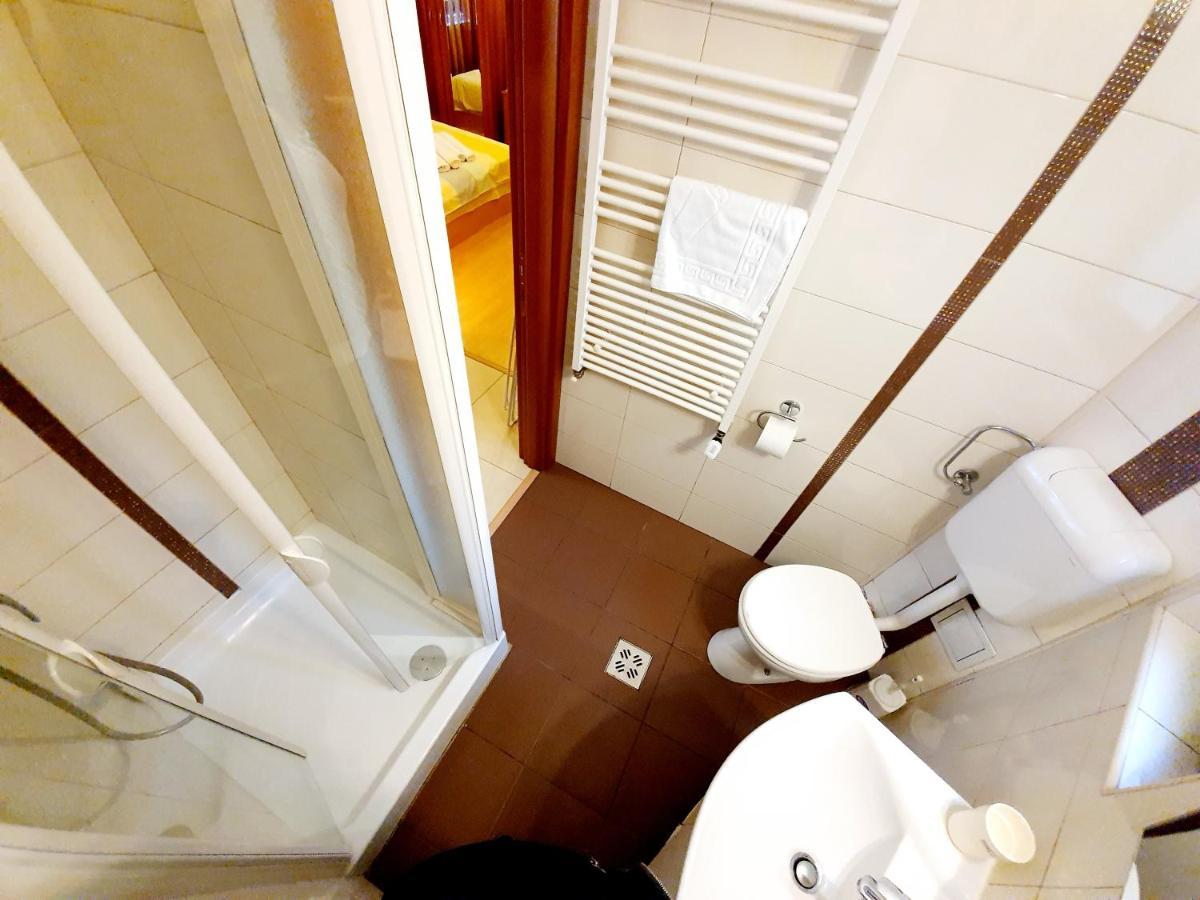 GrandVille Apartments Bucarest Extérieur photo